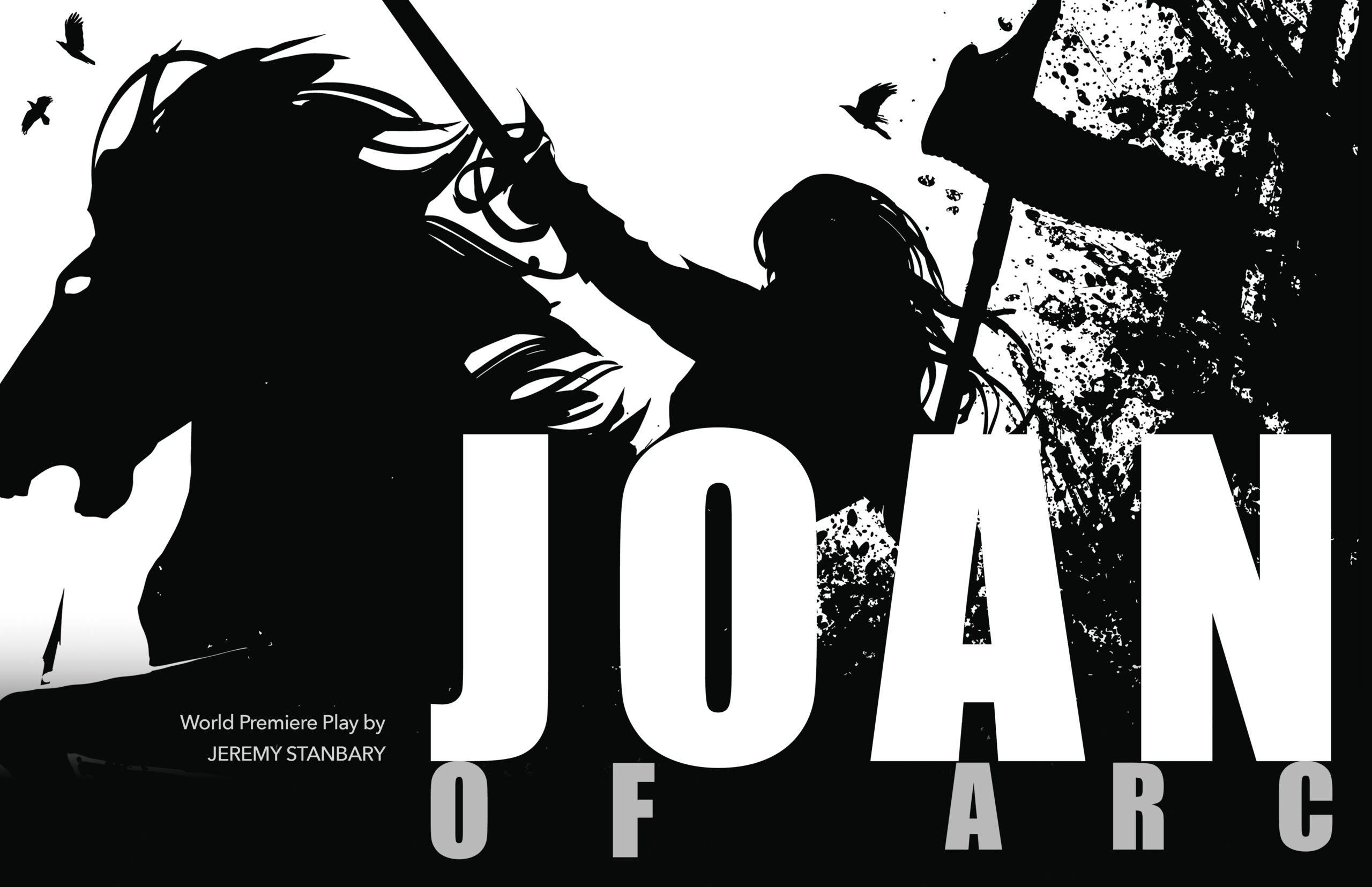 Joan of Arc